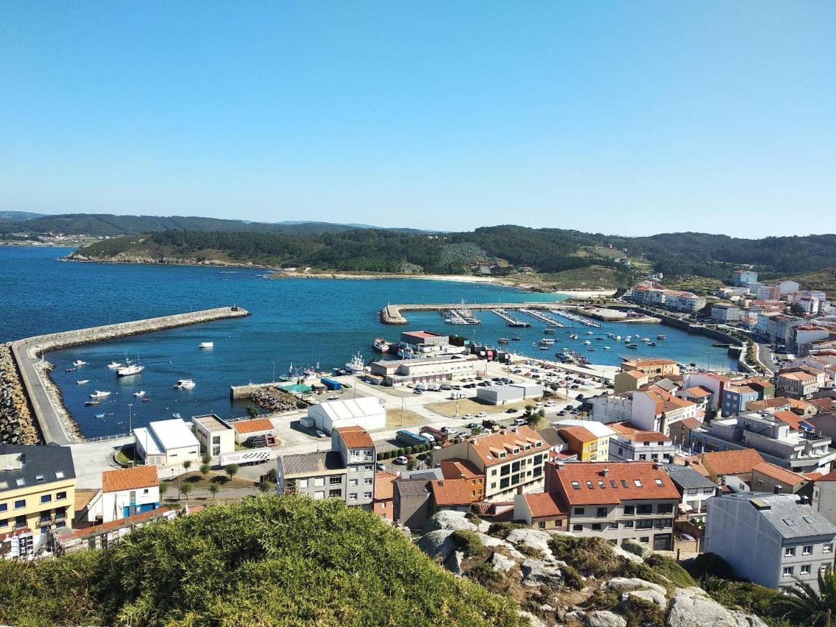 Fonte do Cabo Muxía Exterior foto